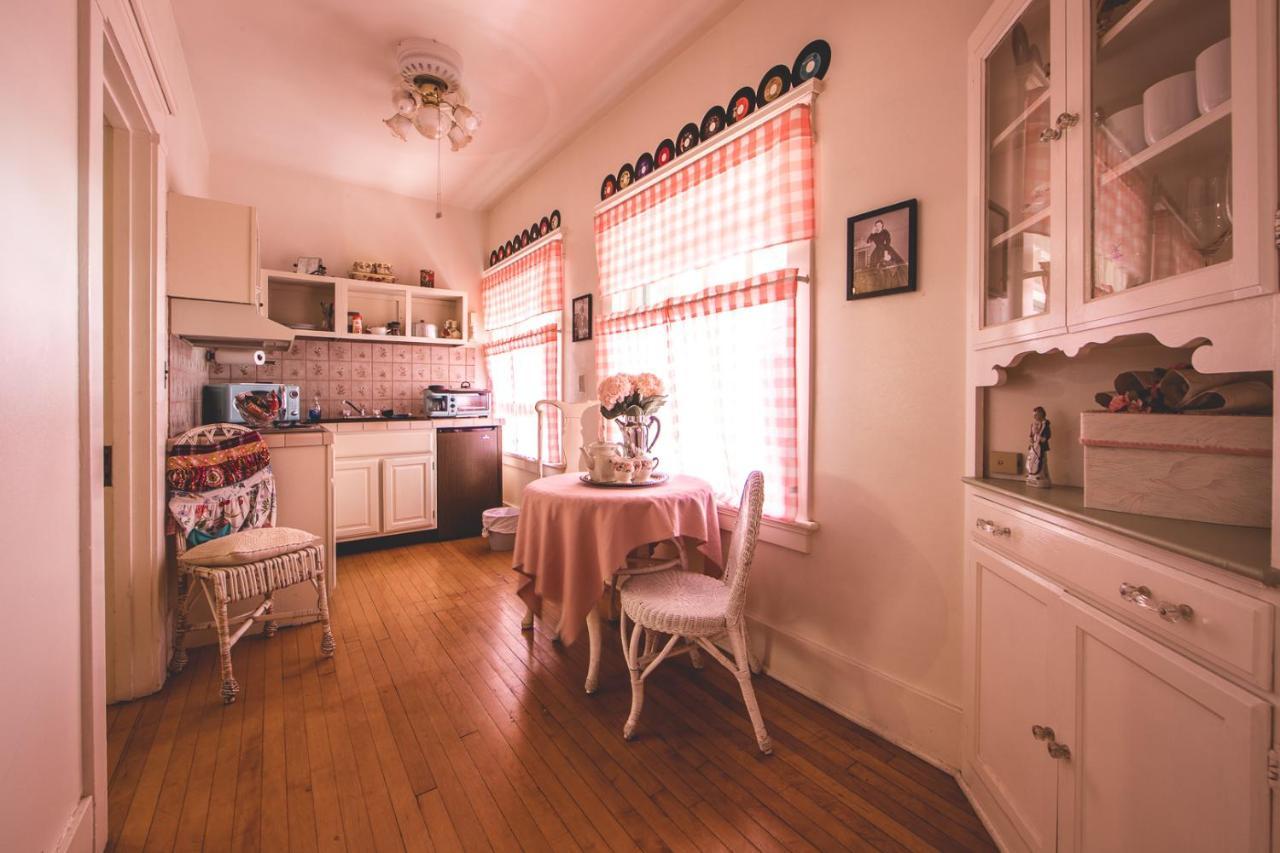 Greenway Manor Bisbee Eksteriør billede