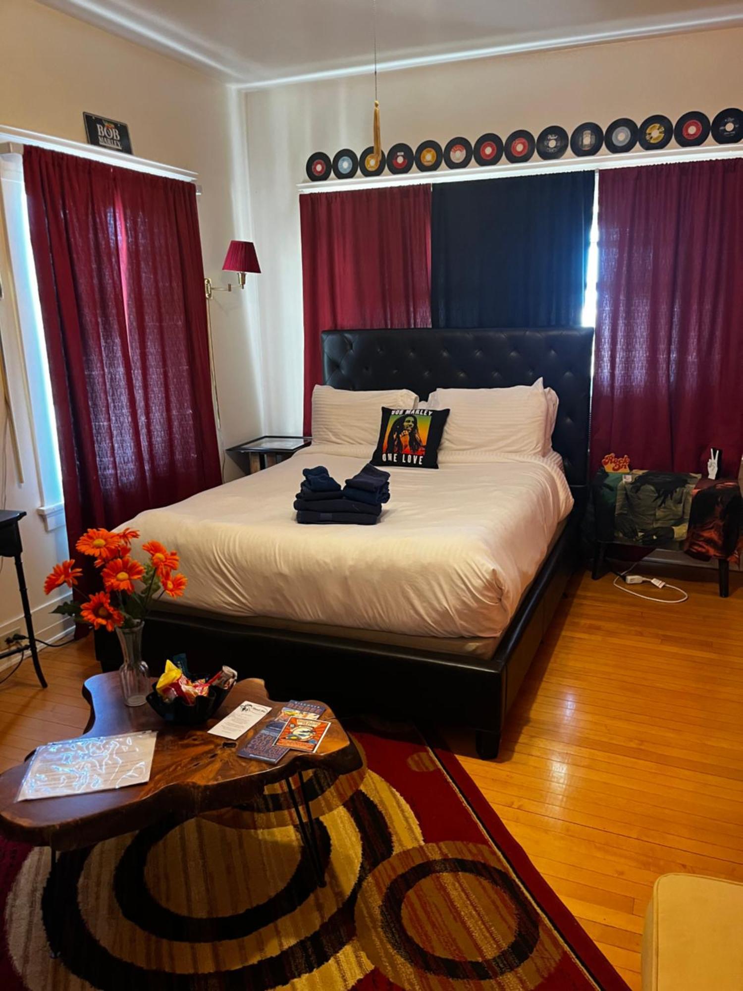 Greenway Manor Bisbee Eksteriør billede