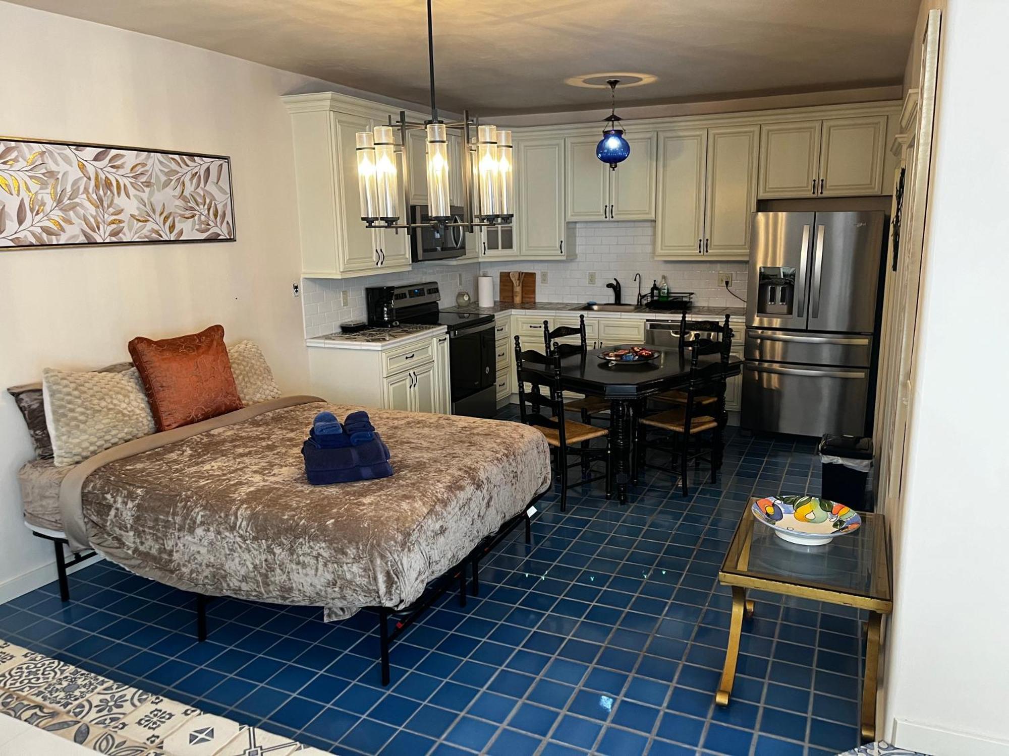 Greenway Manor Bisbee Eksteriør billede