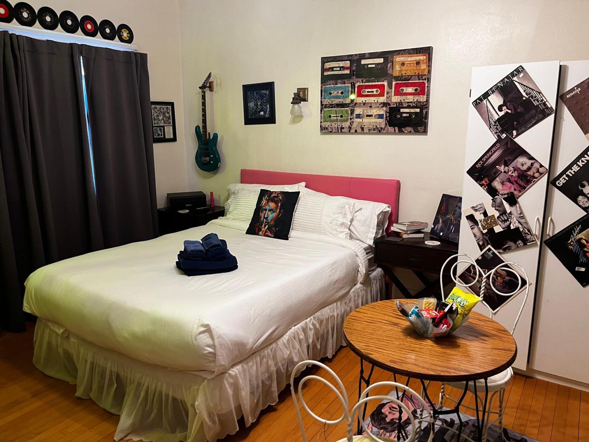 Greenway Manor Bisbee Eksteriør billede