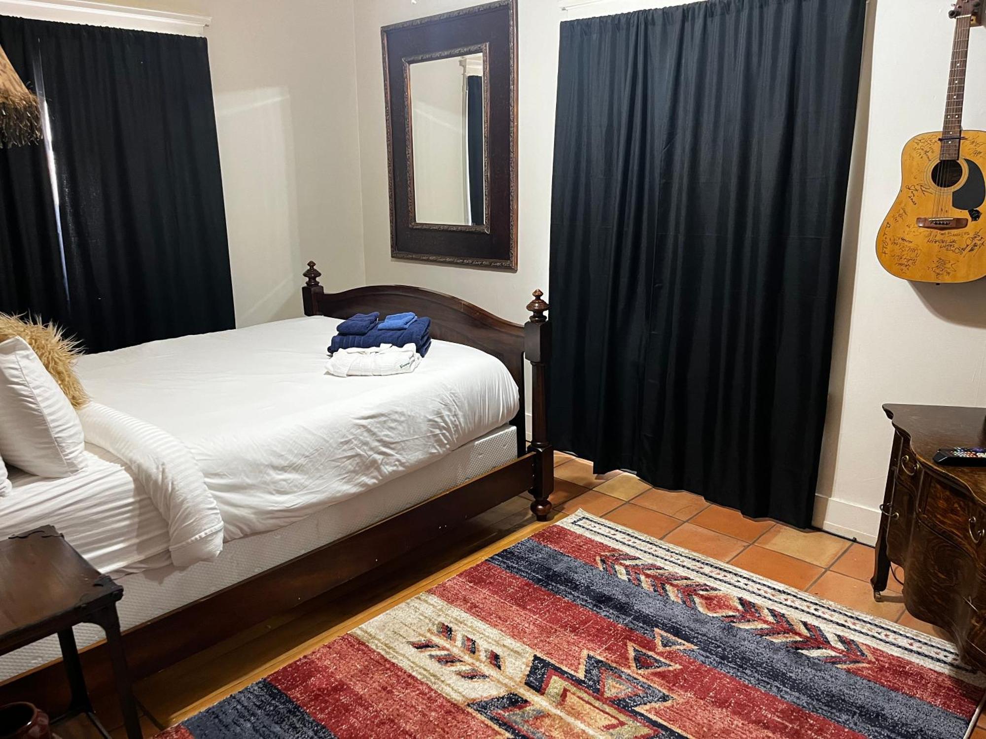 Greenway Manor Bisbee Eksteriør billede