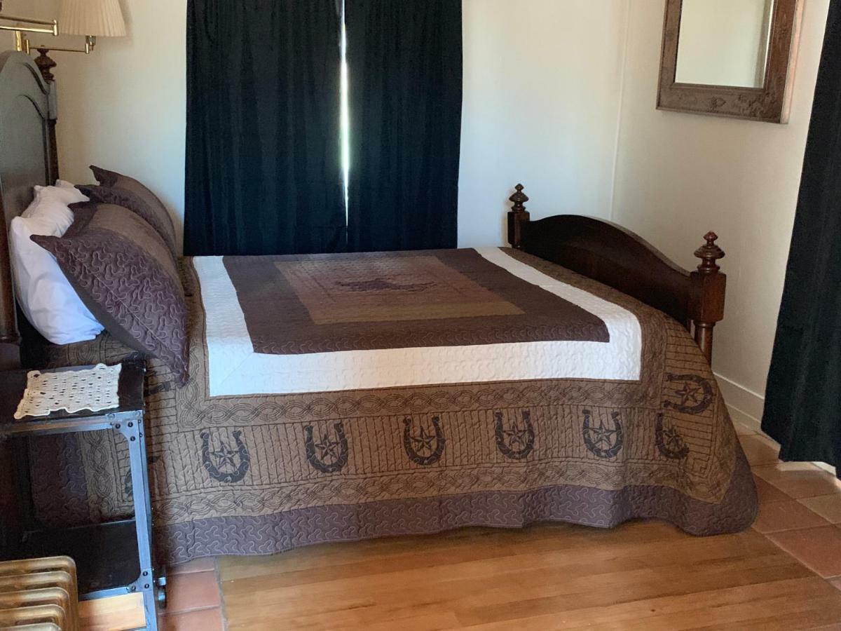 Greenway Manor Bisbee Eksteriør billede